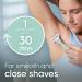 Gillette Venus Smooth Sensitive Women's Razor Blades - 4 Refills | Gentle and Effective Shaving - Buy Online on GoSupps.com