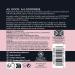 Baylis & Harding Goodness Rose & Geranium Natural Hand Wash 500 ml (Pack of 3) - Vegan Friendly 0.33 ml (Pack of 3) Rose & Geranium - Buy Online on GoSupps.com