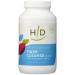 Fiber Cleanse 240 Capsules Hallelujah Acres