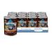 Blue Buffalo Wilderness Wolf Creek Stew High Protein, Natural Wet Dog Food, 12.5-oz cans (Pack of 12) Beef Stew 12.5 Ounce (Pack of 12)