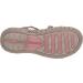 Skechers Women's Reggae-Sew Me-Boho Woven Slingback Sandal Taupe- Size 8 - Buy Online on GoSupps.com