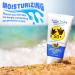 Rubber Ducky Vitamin E Sunscreen SPF 50 | Water-Resistant Broad Spectrum Lotion for Face & Body | Oil-Free Moisturizing Sunblock (5oz - Buy Online on GoSupps.com