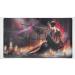 Fantasy North Spider TCG Playmat and Mouse Pad - 24x14 inches - Buy Online on GoSupps.com