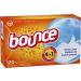 Bounce Fabric Softener Sheets - Fresh Linen Scent | Softens Reduces Static & Freshens Laundry | International Shipping - Buy Online on GoSupps.com