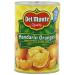 Del Monte Mandarin Oranges Whole Segments in Light Syrup, 15-Ounce (Pack of 8)