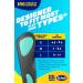 Scholl Orthotic Insole for Arch Pain Relief - Medium Size | Support and Comfort - Buy Online on GoSupps.com