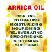 Botanical Beauty ARNICA OIL Arnica Montana Herbal Oil 100% Natural for FACE SKIN BODY HAIR NAILS 0.5 Fl.oz.- 15 ml Skin Moisturizer Oil Skin Nourishing Oil - Buy Online on GoSupps.com