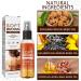 TBeautfave Self Tan Face Mist Hydrating Face Tanning Mist Streak-Free & Quick-Dry Bronzing Drops Face Body Instant Tan Spray Vegan Natural & Cruelty Free Face Care 30 ml - Buy Online on GoSupps.com