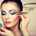 Beth Bender Beauty Angled Eyeliner Brush - Precision Application for Flawless Eyeliner | Soft Bristles | International Shipping - Buy Online on GoSupps.com