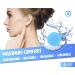 7 Pairs Reusable Silicone Ear Plugs for Sleeping, Swimming, & Noise Reduction - 32dB NNR, Waterproof, Sound Blocking - Ideal for Shooting, Concerts, Motorcycles, and Snoring - Buy Online on GoSupps.com