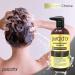 PURA D'OR Advanced Therapy Shampoo 16oz | Reduces Hair Thinning, Increases Volume | Biotin, Argan Oil, Aloe Vera | For All Hair Types Men & Women - Buy Online on GoSupps.com