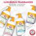 Arm & Hammer Liquid Hand Soap for Skin Cleaning - Cleanser for Kitchen & Bathroom with Gentle Rose Scent - Natural Hand Soap Cleanses Softens 14 FL Oz (414ml) Gentle Rose 14 Fl Oz (Pack of 1) - Buy Online on GoSupps.com