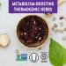 New Chapter Weight Management Probiotic - 10 Billion CFU, 60 Vegan Capsules - Buy Online on GoSupps.com