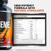High-Strength Weight Management Supplement - F-Xtreme with G3-activ Multi-Complex Burner Formula - 90 Capsules - 3 Months Supply - Vegan - UK Formulated - Buy Online on GoSupps.com