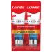 Colgate Renewal Gum Toothpaste for Gum Health, Teeth Whitening Restoration, Cool Mint Gel - 3 Ounce (Pack of 2)