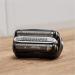 Buy Braun Series 3 Proskin Electric Shaver 3020s for Men | Precision Trimmer & Replacement Shear 32S - International Shipping Available - Buy Online on GoSupps.com