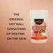 HOT Ball Set - Premium Thermo Shock Balls | HOT&ICE - Perfect for Hot & Cold Desserts - Buy Online on GoSupps.com