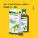 Schoenenberger Birch Medicinal Plant Juice - 3x200ml Glass Bottles | Natural Relief for Rheumatic Complaints - Free International Shipping - Buy Online on GoSupps.com