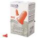Howard Leight by Honeywell Ear Plugs 33dB - 500 Pack | Cordless Universal Fit - Buy Online on GoSupps.com