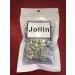 Jollin Glue Fix Crystal AB FlatBack Rhinestones (ss20 1440pcs) - Stunning Crystal AB Finish for Crafting - 1440pcs - Buy Online on GoSupps.com