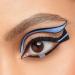 Stila Stay All Day Dual-Ended Liquid Eye Liner in Periwinkle / Midnight - Buy Online on GoSupps.com