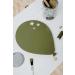 Bo Babys ONLY - Moon Wall Lamp for Baby Room | Night Lamp with Battery | FSC Quality Wood | 25 000 Hours of Light - Buy Online on GoSupps.com