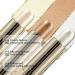 Boobeen Highlighter & Glow Stick Shimmer Cream - Waterproof & Long-lasting Face Glitter Makeup Stick - 01 Bright White - Buy Online on GoSupps.com