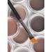 Inglot AMC Brow Liner Gel 16 - 2g/0.07oz | Long-Lasting Formula - Buy Online on GoSupps.com