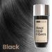 Hair Illusion Combo Kit - Hold Spray, 38g Hair Fiber, Applicator & Optimizer (Black) | Bold & Defined Hair - Buy Online on GoSupps.com