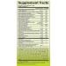 Natural Factors Whole Earth & Sea Women's 50+ Multivitamin & Mineral - 60 Tablets for Optimal Health - Buy Online on GoSupps.com