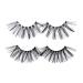 Forever 21 Eyelashes 2-Pack | Voluminous 5D Faux Lashes Set | Easy To Apply Women's Makeup Must Haves | F21 Beauty - Buy Online on GoSupps.com