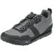 Giro Women's Tracker W Mountain Biking Shoe 42 EU Dark Shadow