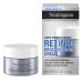 Neutrogena Rapid Wrinkle Repair Retinol Face Moisturizer - Anti-Aging Cream with Hyaluronic Acid (Pack of 12) - Buy Online on GoSupps.com