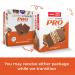 BNRG Power Crunch Protein Bar - Peanut Butter Fudge (12 Bars, 2 oz each) - High Protein Energy Snack - Buy Online on GoSupps.com