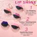 CAHIUYOA 3PCS Color Changing Lipstick Set - PH Temperature Magic Long Lasting Moisturizing Lip Stick - Labiales Magicos 24 Horas Originales - Buy Internationally - Buy Online on GoSupps.com