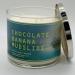 Shop Bath & Body Works 3-Wick Candle | White Barn Chocolate Banana Mudslide - 14.5 oz | Early Summer Scents - International Shipping Available - Buy Online on GoSupps.com