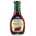 Maple Grove Farms Fat Free Raspberry Vinaigrette Dressing 8.0 OZ (Pack of 3) - Buy Online on GoSupps.com