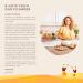 Autumn Sons Baking Co. Gluten Free Cookie Mix Variety Pack. Chocolate Chunk Double Chocolate Chunk & Oatmeal Cinnamon. Vegan Plant Based Baking Mix. Free From 11 Common Allergens. 265g (Pack of 3) - Buy Online on GoSupps.com