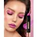 Metallic Diamond Glitter Matte Lipstick Crayon | Long Lasting Non-Stick Red Lip Gloss & Waterproof Eyeshadow 11 - Buy Online on GoSupps.com