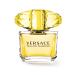 Versace Diamond Yellow Eau De Toilette Spray 3 Fl Oz - Pack of 1 - Buy Online on GoSupps.com
