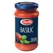 Barilla Tomato Cherry Basilico Sauce 200 g - Pack of 4