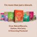 Buddy Biscuits Soft & Chewy Peanut Butter Treats for Dogs - 6oz Training or Snack Size, Made in USA - Pack of 1 - Buy Online on GoSupps.com