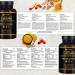 Optisorb Liquid Curcumin with Vitamin D - 60 Liqcaps | Enhanced Bioavailability | 1000mg NovaSOL Daily Dosage | UK Made - Buy Online on GoSupps.com