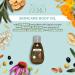 Nalive - Natural anti-stretch mark body oil. For scars and stretch marks. Without Paraffin. With Almond Olive Linseed and Borage oils and extracts of Echinacea Horse Chestnut and Calendula - 45ml - Buy Online on GoSupps.com