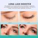 ShineMore Eyelash Growth Serum - Natural & Cruelty-Free Enhancer for Longer, Thicker Eyelashes - Safe for All Skin Types - Buy Online on GoSupps.com