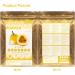 100% Pure Passion Fruit Powder 100g/3.52oz farine de fruit de la passion non - OGM sans additifs - Buy Online on GoSupps.com