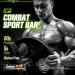 Muscle Pharm Combat Protein 2lb Vanilla and Combat Chocolate Chip Cookie Dough Sport Bars - Buy Online on GoSupps.com