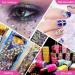 Sularpek 1500 Pcs Rhinestones Set with Tools | AB Clear Crystal Nail Art Gems in 6 Sizes | Nail & Face Rhinestones Kit for Crafts - Buy Online on GoSupps.com