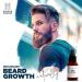 Beard Wash with Organic Jojoba & Rosemary Oil | Softens & Conditions for Grooming | Best Beard Care Product for Growth & Moisture - Buy Online on GoSupps.com