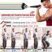 COFOF Resistance Bands Set with Handles - Workout & Fitness Bands (10lbs-150lbs) - Perfect for Physical Therapy and Home Gym Workouts - Buy Online on GoSupps.com